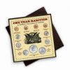 Misc_Gifts * | American Coin Treasures One Year Rarities Eleven Coin Display Boxed Set Multi