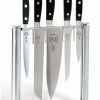 Knives * | Mercer Cutlery Mercer Renaissance Knife Set Glass 6 Piece Set