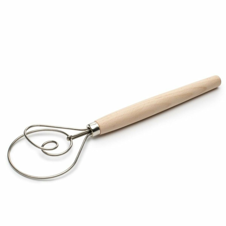 Cooks' Tools * | Fox Run Dough Whisk