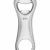 Kitchen * | Oxo Steel Die-Cast Bottle Opener