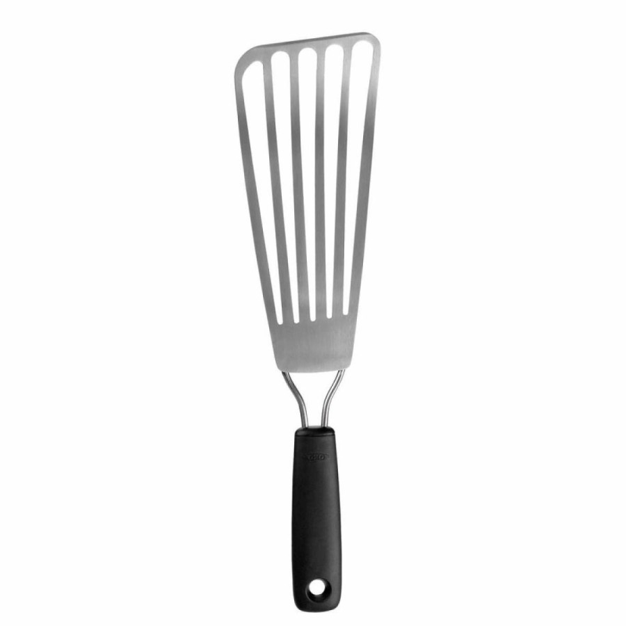 Cooks' Tools * | Oxo Little Fish Turner