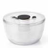 Kitchen * | Oxo Good Grips Little Salad & Herb Spinner 4.0