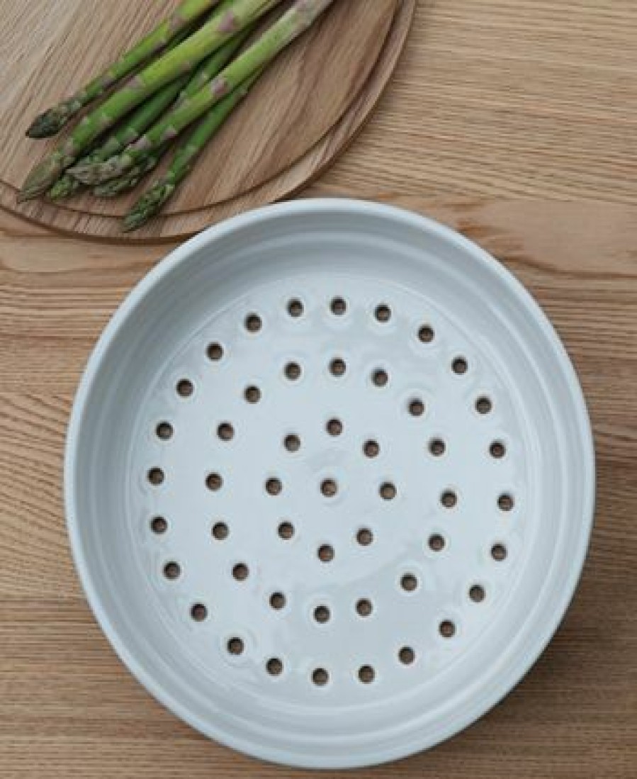 Kitchen * | Berghoff Ron Steam Tower 9.75 Insert White