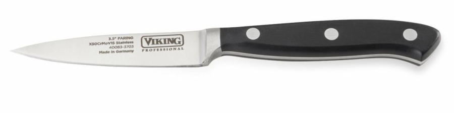 Knives * | Viking Professional Cutlery 7 Piece Set