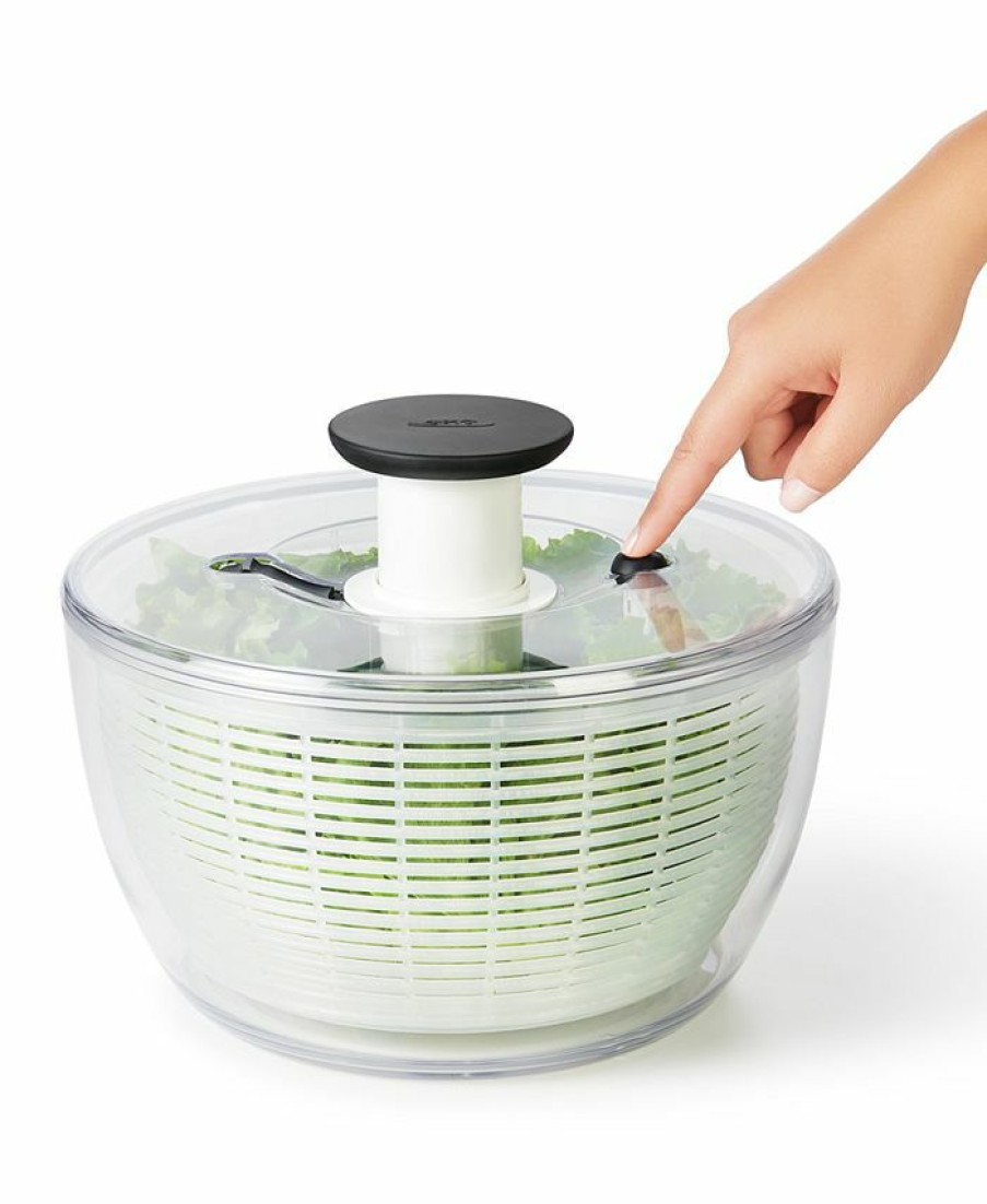 Kitchen * | Oxo Salad Spinner 4.0