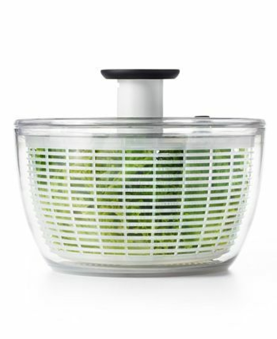 Kitchen * | Oxo Salad Spinner 4.0