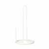 Glassware & Tabletop * | Umbra Squire Vertical Paper Towel Holder | White