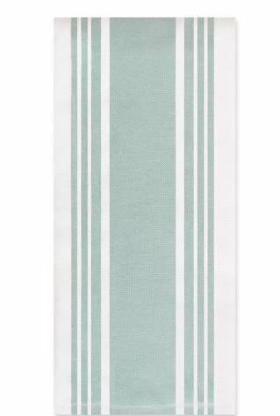 Glassware & Tabletop * | All-Clad Dual Kitchen Towel | Rainfall