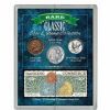 Misc_Gifts * | American Coin Treasures Rare Classic Coin Stamp Collection Multi