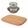 Kitchen * | Berghoff Leo Collection All-In-One Slicer Set & Large Cutting Board Multi