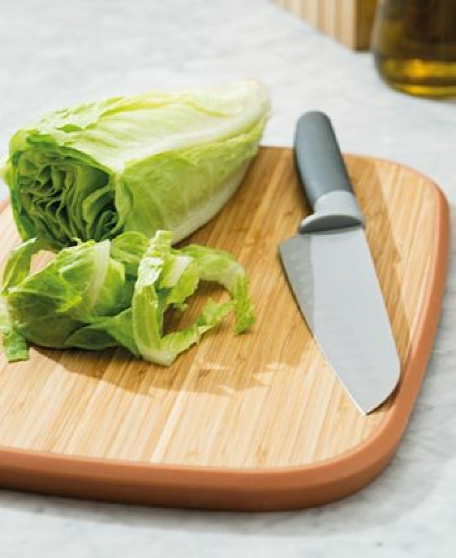 Kitchen * | Berghoff Leo Collection All-In-One Slicer Set & Large Cutting Board Multi