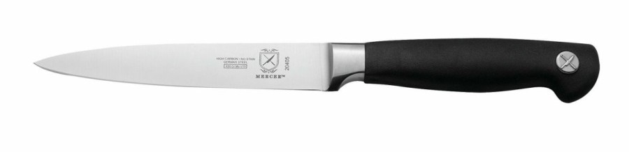 Knives * | Mercer Cutlery Genesis Utility Knife 5