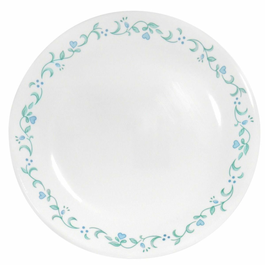 Glassware & Tabletop * | Corelle Livingware 10.25 Dinner Plate | Country Cottage