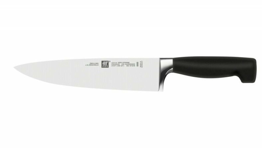 Knives * | Zwilling J.A. Henckels Twin Four Star 8 Chef'S Knife