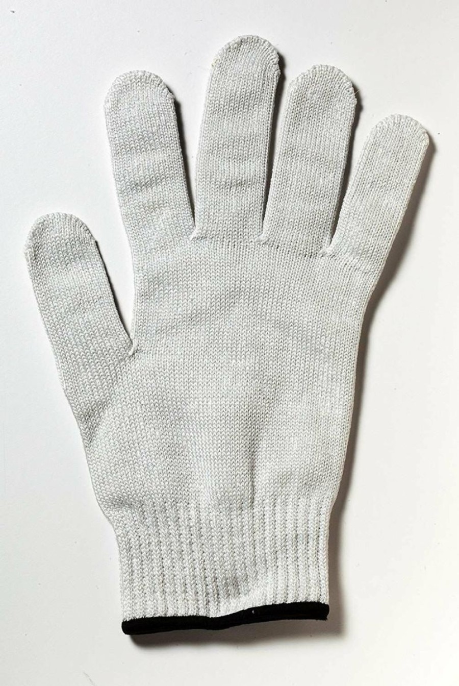 Cooks' Tools * | Mercer Cutlery Mercer Culinary Millennia Cut-Resistant Glove | Extra Large