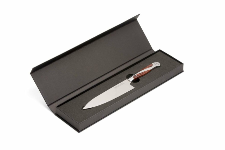 Knives * | Hammer Stahl Cutlery 6 Chef Knife