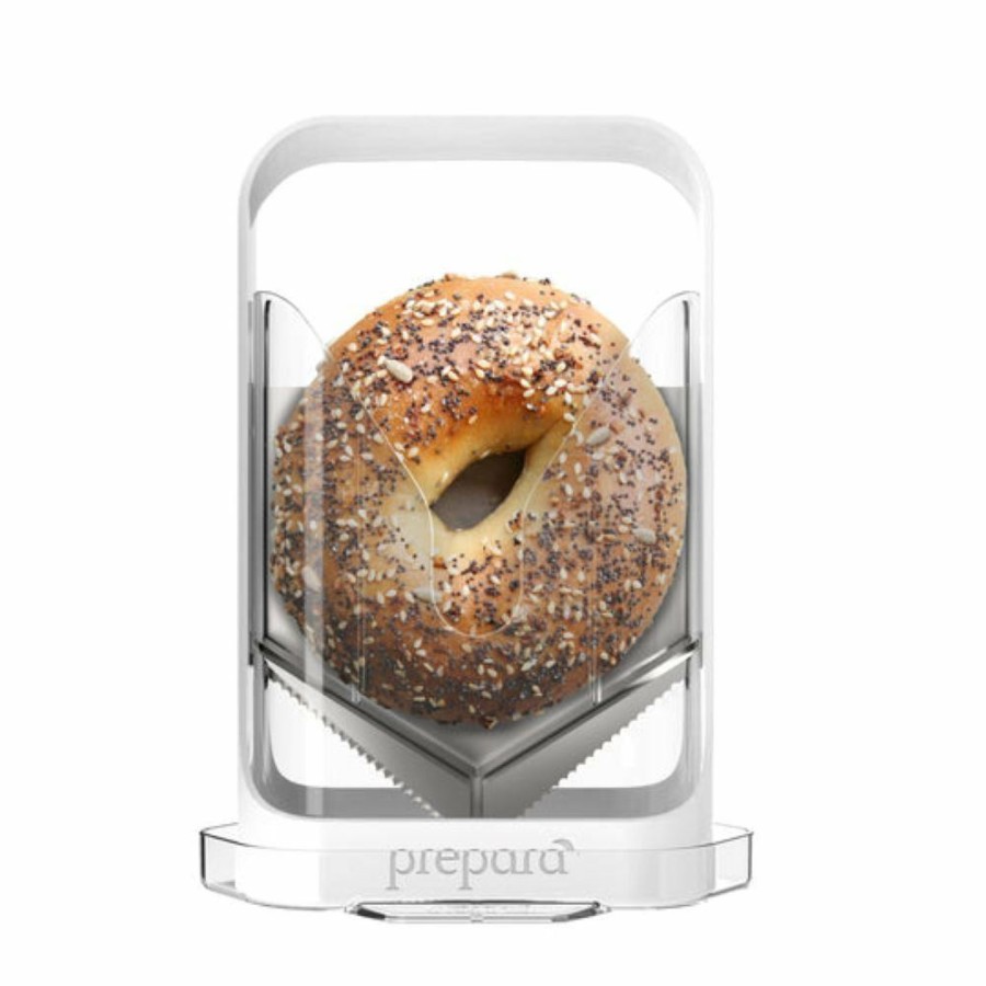 Cooks' Tools * | Prepara Bagel Slicer