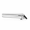 Cooks' Tools * | Dreamfarm Garject Garlic Press | Black