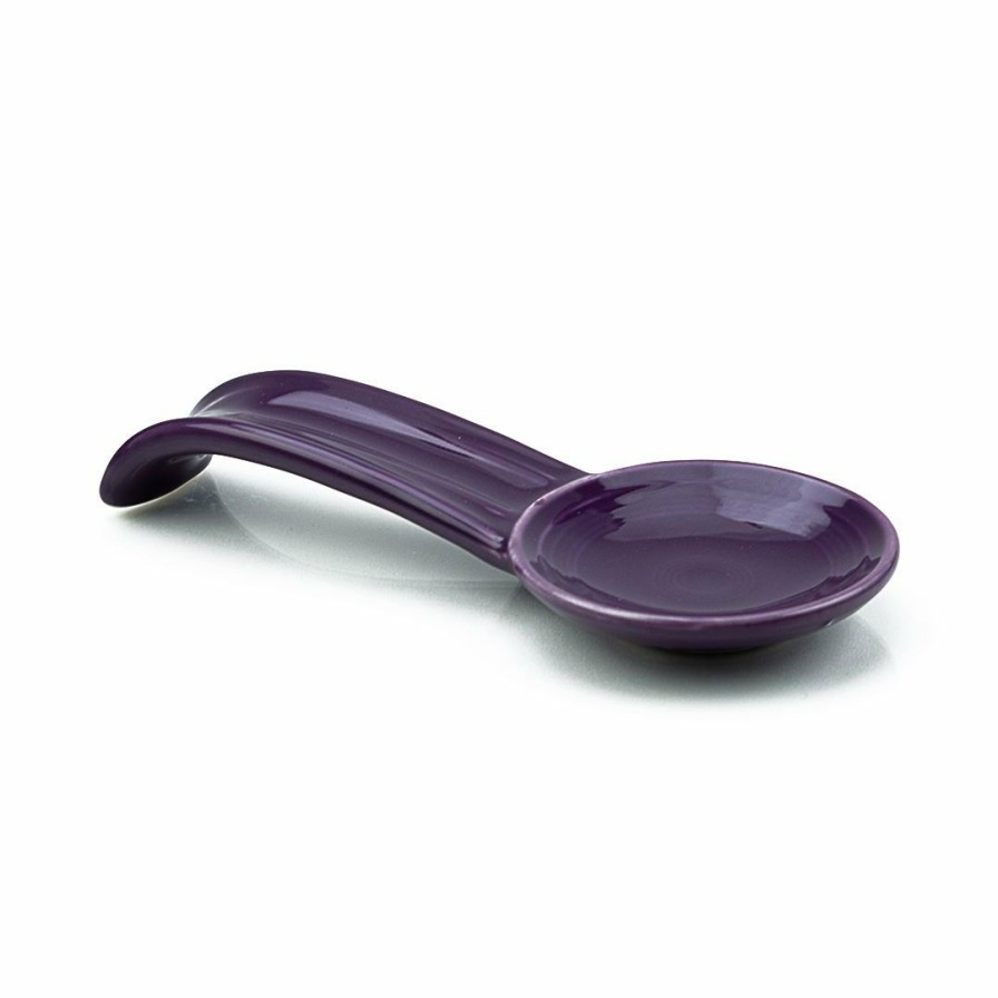 Cooks' Tools * | Fiesta 8 Spoon Rest | Mulberry