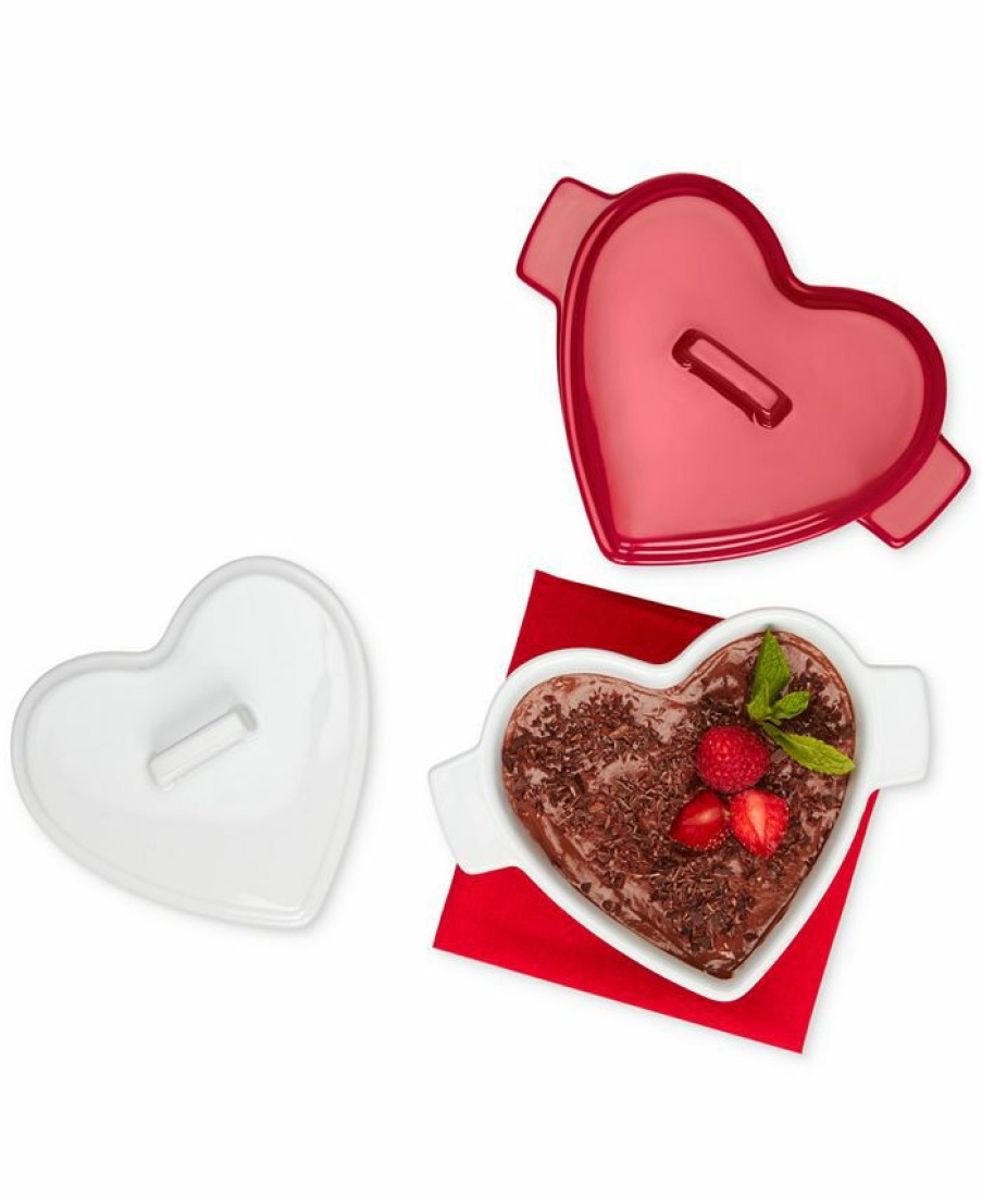 Kitchen * | The Cellar Valentine'S Day Kitchen Essentials, Created For Macys