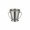 Glassware & Tabletop * | Winco 3 X 3.125 Mini Pail | Stainless Steel