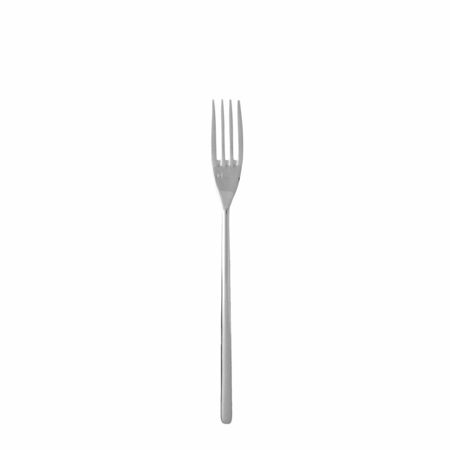 Glassware & Tabletop * | Fortessa Dragonfly Salad Fork | Stainless Steel