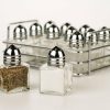 Glassware & Tabletop * | Rsvp International Rsvp Salt And Pepper Shakers W/ Rack