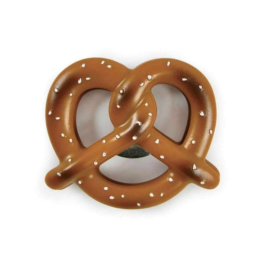 Glassware & Tabletop * | Fred Pretzel Shaped Bottle Opener