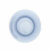 Glassware & Tabletop * | Fortessa D&V La Jolla Ink Blue Service Plate 12.25 (31Cm)