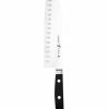 Kitchen * | J.A. Henckels International Classic Granton Hollow Edge Santoku, 7