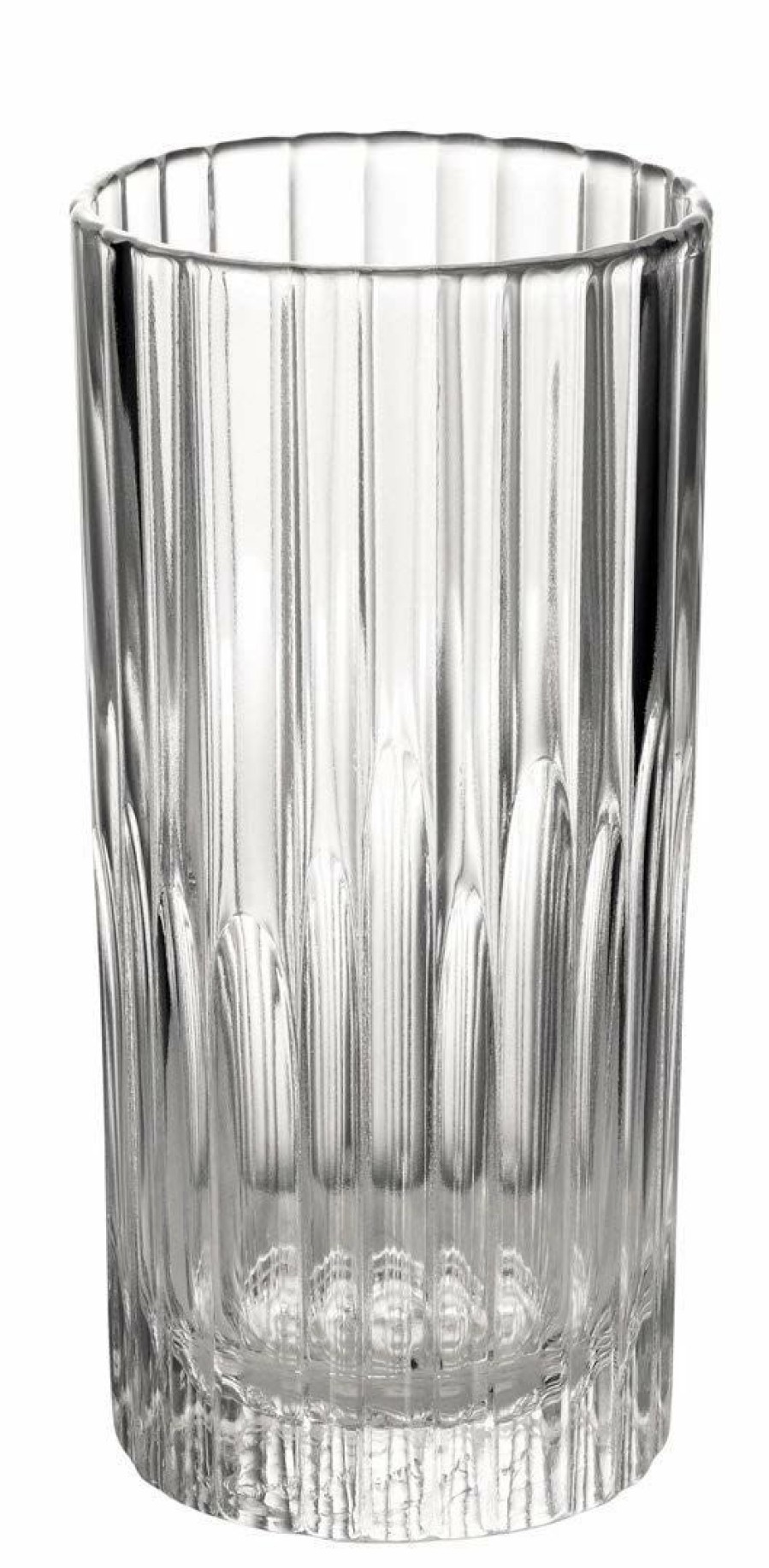 Glassware & Tabletop * | Duralex Manhattan 10.6-Oz Highball Glass Tumblers Set Of 6