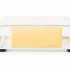 Glassware & Tabletop * | Oxo Good Grips Wide Butter Dish