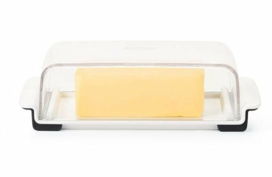 Glassware & Tabletop * | Oxo Good Grips Wide Butter Dish