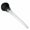 Cooks' Tools * | Kitchenaid Silicone Bulb Baster| Onyx Black