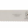 Knives * | Mercer Cutlery Mercer Millennia 11 Commercial Slicer (Wavy Edge)