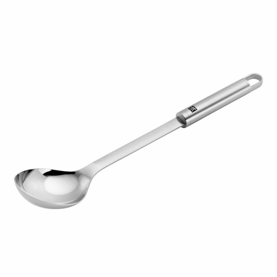 Cooks' Tools * | Zwilling J.A. Henckels Stainless Steel Spoon