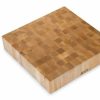 Knives * | John Boos Chopping Block (Maple) 18 X 4