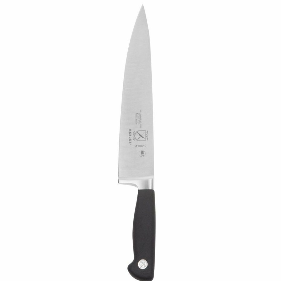 Knives * | Mercer Cutlery Genesis Chef'S Knife 10