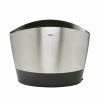 Cooks' Tools * | Oxo Good Grips Stainless Steel Utensil Holder