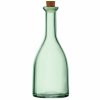 Glassware & Tabletop * | Bormioli Rocco 17Oz Gotica Green Glass Bottle