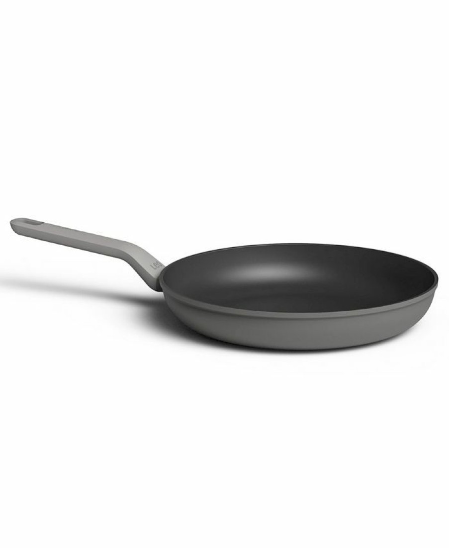 Kitchen * | Berghoff Leo Collection Nonstick 11 Fry Pan Gray