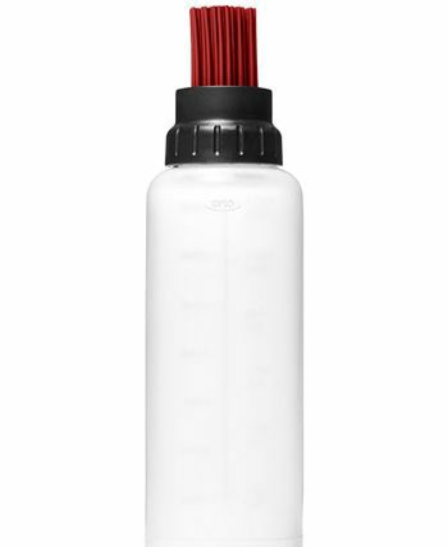 Kitchen * | Oxo Good Grips Grilling Basting Bottle