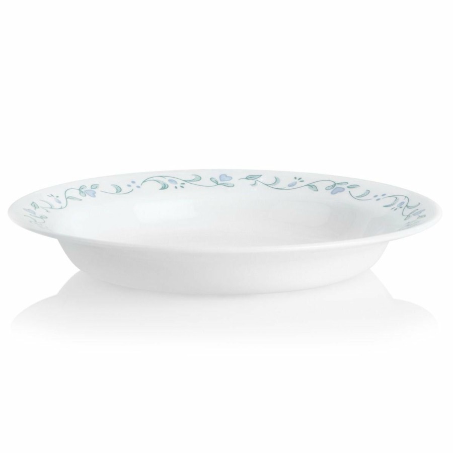 Glassware & Tabletop * | Corelle Livingware 15Oz Cereal Bowl | Country Cottage