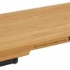 Knives * | Breville Bamboo Cutting Board | For The Breville Smart Ovens