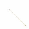 Glassware & Tabletop * | Mercer Barfly 17 Stainless Steel Double Ended Stirrer | Gold Plated