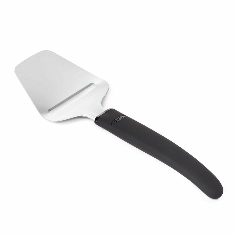 Cooks' Tools * | Oxo Nonstick Cheese Plane