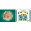 Misc_Gifts * | American Coin Treasures Large Irish Lucky Penny Multi