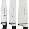 Knives * | J.A. Henckels International Ja Henckels Classic 3 Piece Starter Knife Set