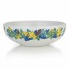 Glassware & Tabletop * | Fiesta 68Oz Large Bistro Bowl | Fall Fantasy Blue