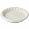 Kitchen * | Villeroy & Boch Clever Baking Collection Tarte Baking Dish White